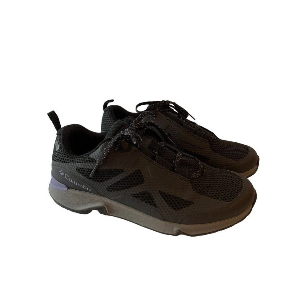10M Columbia Vatana Basin Outdry Hiking Shoes Women's Size Waterproof YL4721